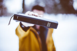 Rising as Kings and Priests A Call for Men to Lead into God’s Promise