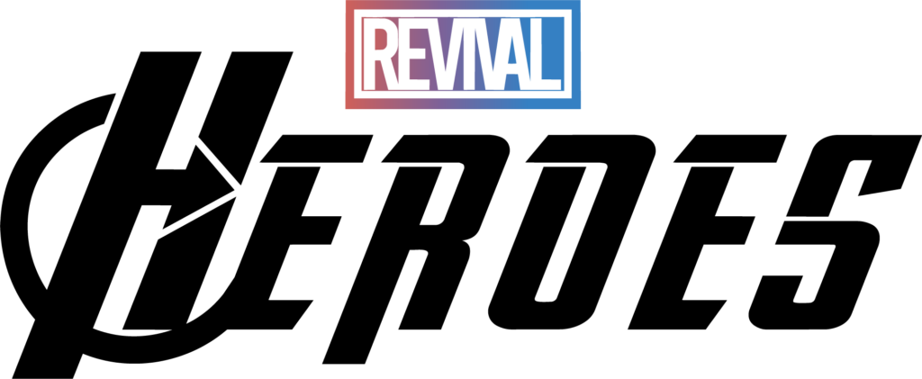 Revival Heros